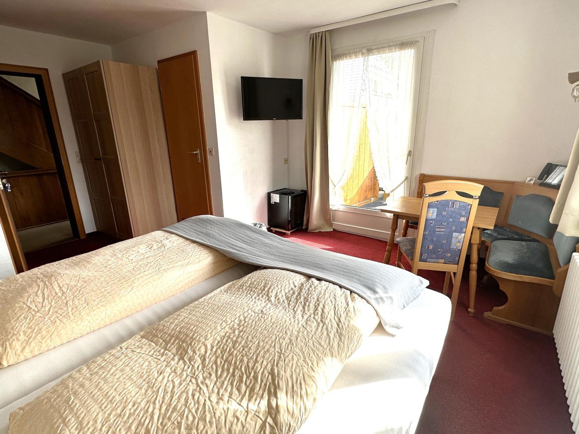 Hotel Zartenbach Hinterzarten Exterior photo