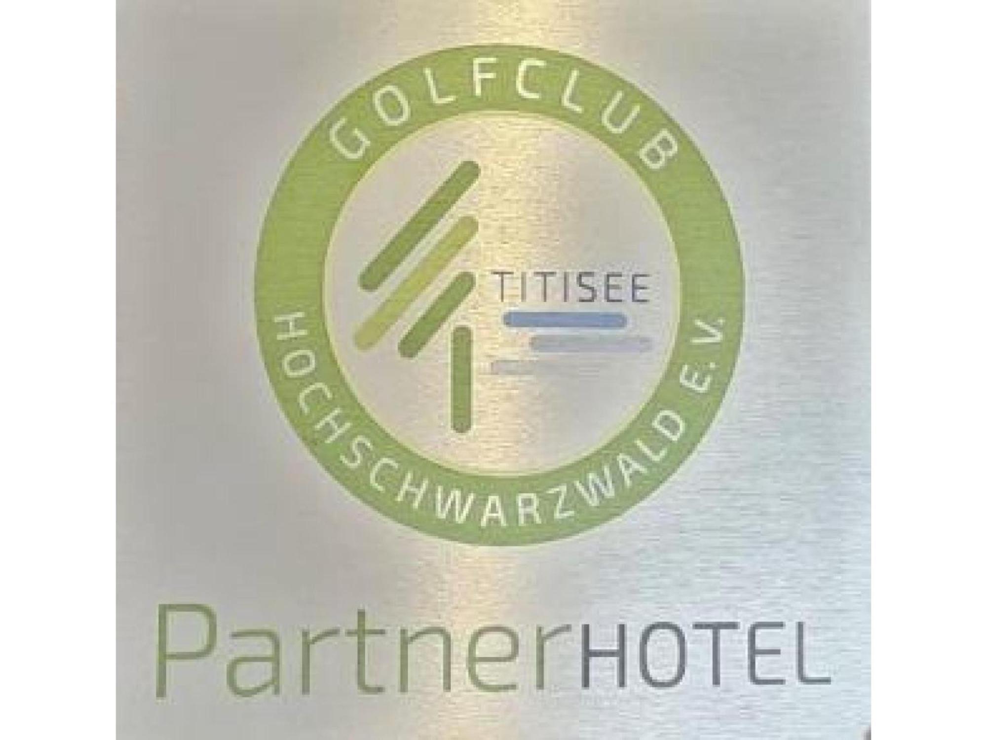 Hotel Zartenbach Hinterzarten Exterior photo